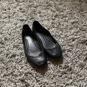 Frye Carson ballet flats